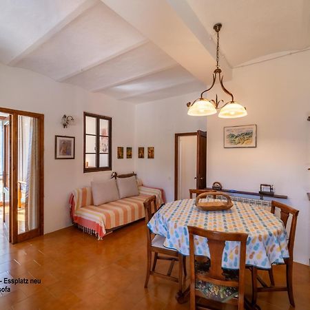 Residenza Cerreto-Casalini Apartment Panicale Exterior foto