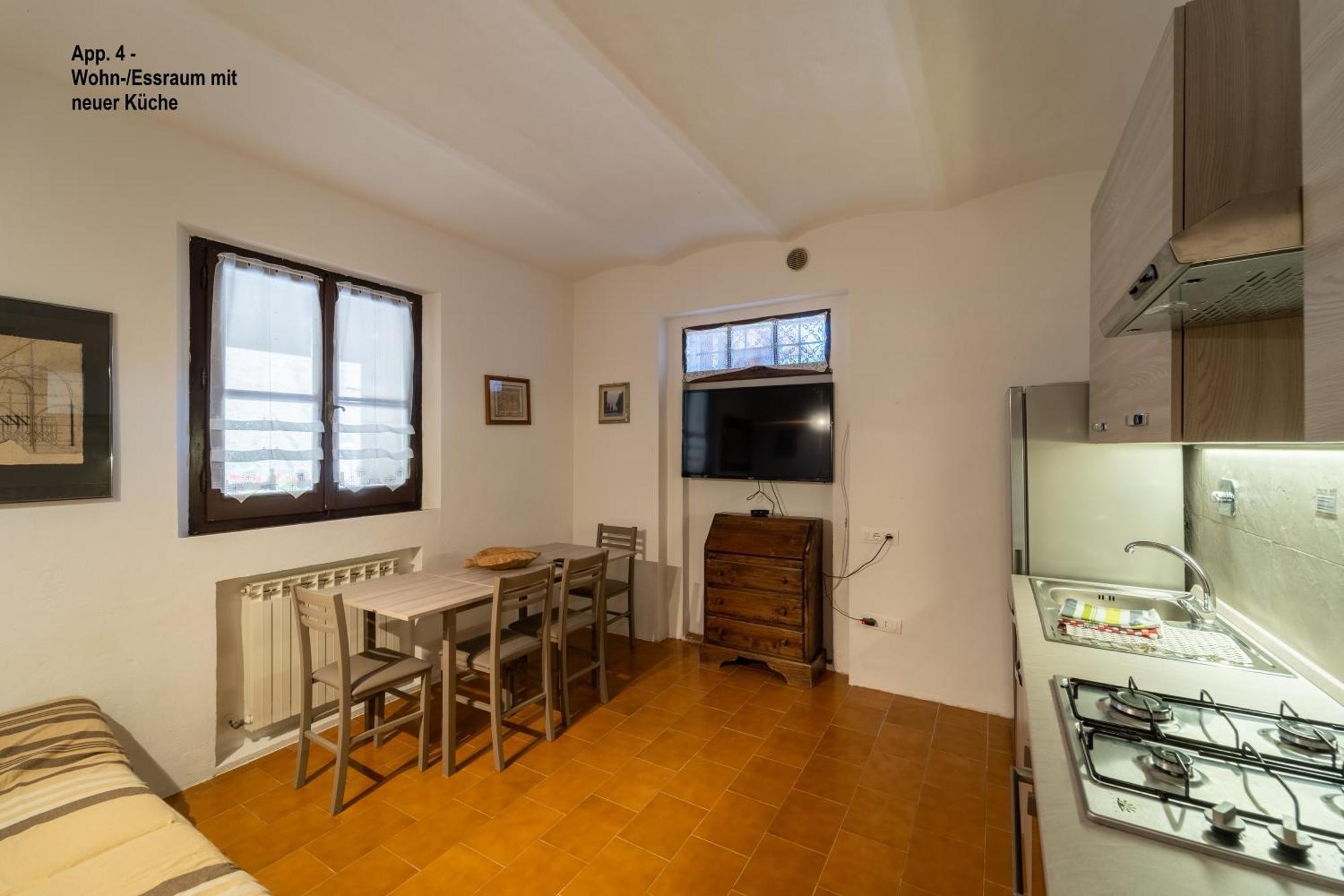 Residenza Cerreto-Casalini Apartment Panicale Exterior foto