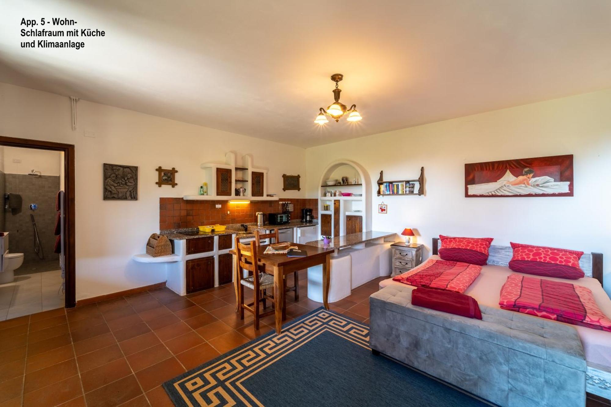 Residenza Cerreto-Casalini Apartment Panicale Exterior foto