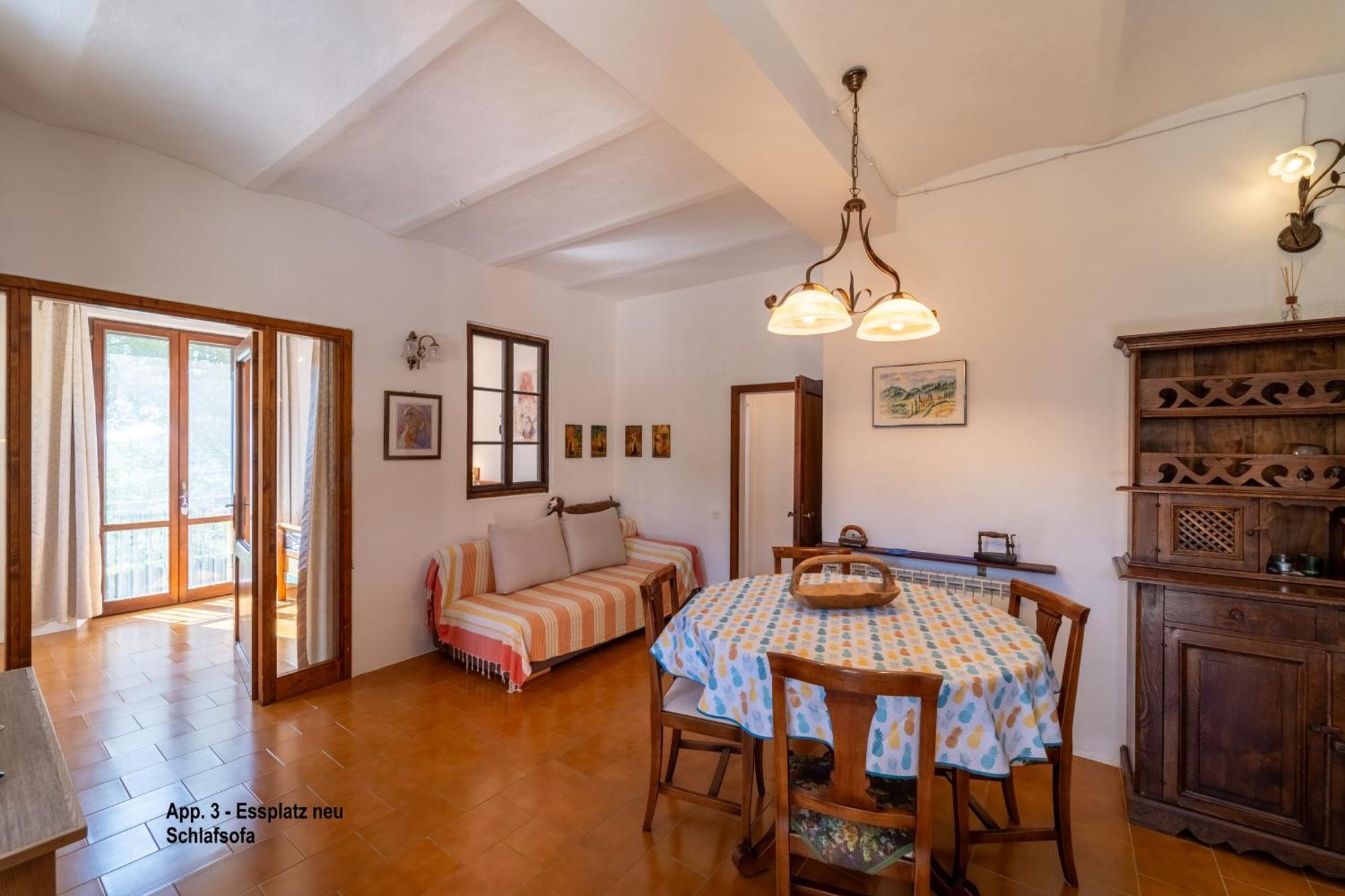 Residenza Cerreto-Casalini Apartment Panicale Exterior foto